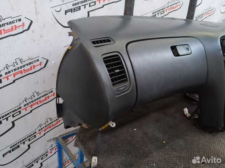 Панель торпедо toyota chaser cresta mark II GX90 J