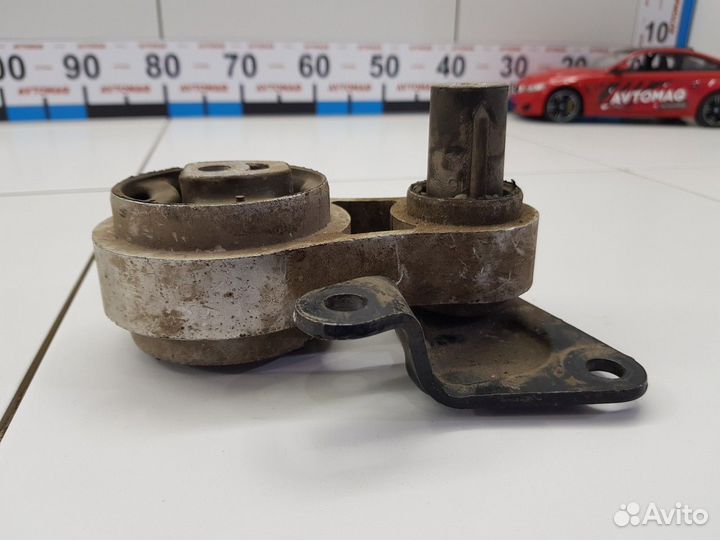 Опора двигателя (Ford Fiesta)