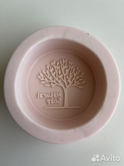 Силиконовые формы для мыла