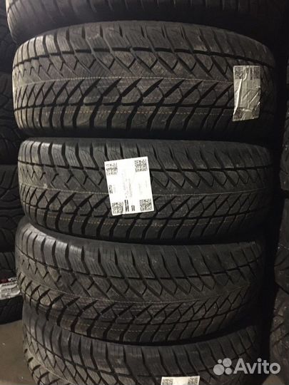 Goodyear UltraGrip SUV 245/65 R17 107H