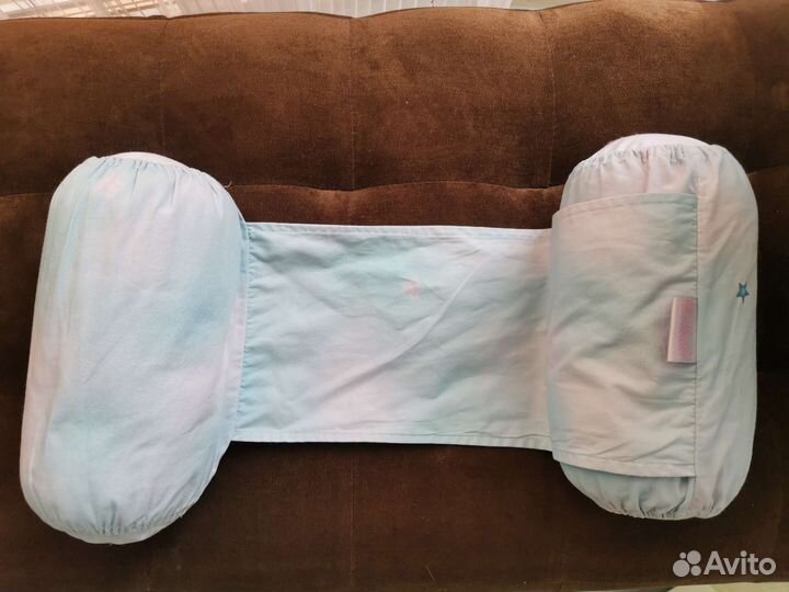 Валики поддерживающие