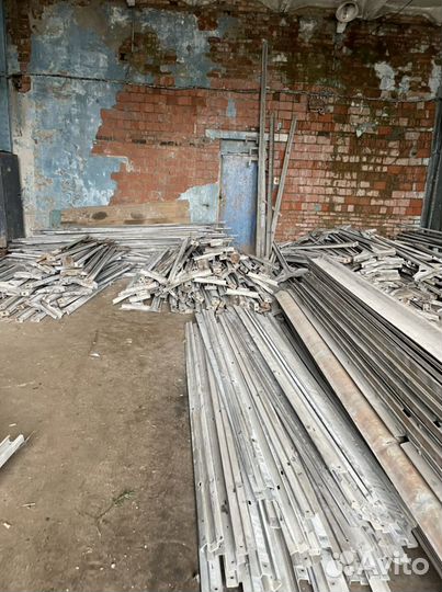 Комплектующие для теплицы антрацит