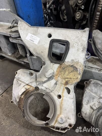 Защита грм Hyundai Sonata 3 2.0 G4CP