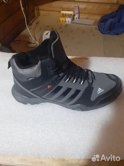 Кроссовки зимние Adidas Terrex