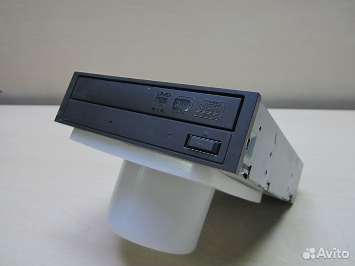 CD-RW/DVD-RW sony/NEC AD-7170A IDE рабочий №11