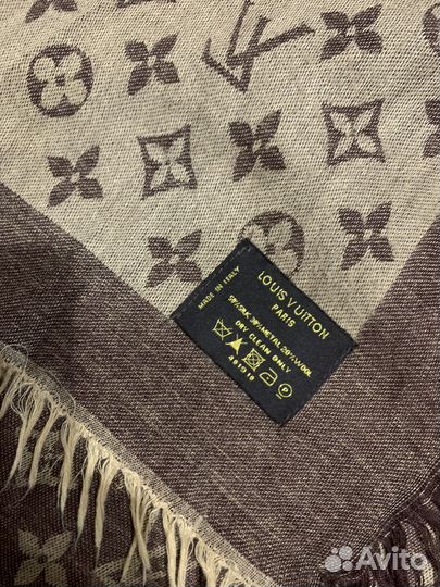 Платок шаль