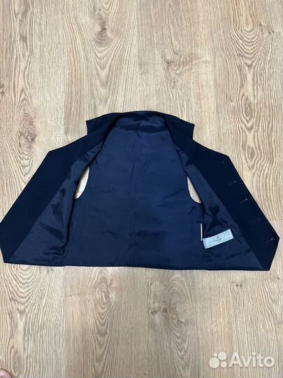 Жилет школьный для мальчика