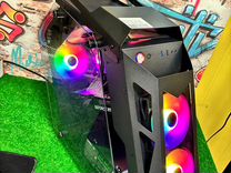 Игровой компьютер RTX 4060 Core i5 12400