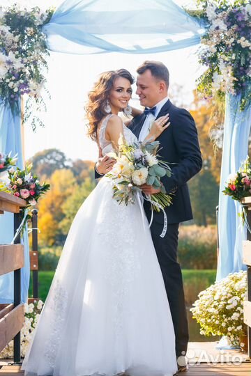 Видеосъёмка Свадеб и Юбилеев