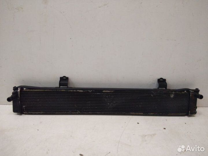 Радиатор инвертора передний Lexus Rx 3 2grfxe