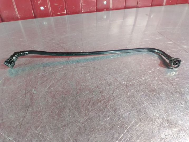 Трубка вакуумная Bmw 3 Series E46 M54B30 3.0I 2001