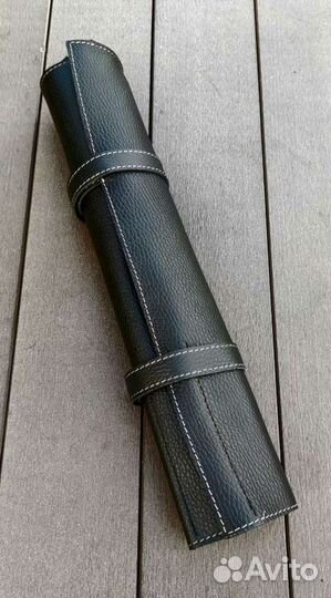 Сумка скрутка для ножей