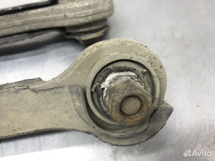 Рычаг задний Mercedes-Benz S-класс S500 (W220) 200