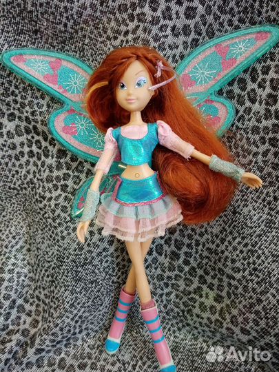 Куклы winx винкс mattel