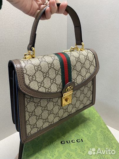 Сумка женская gucci