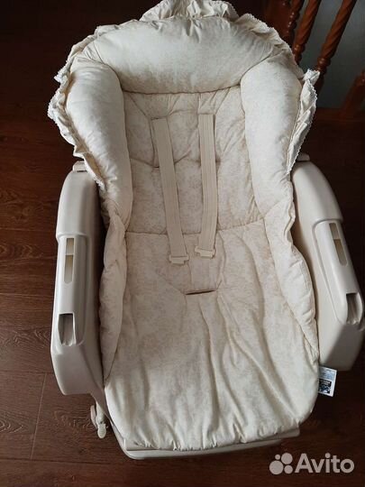 Детские качели