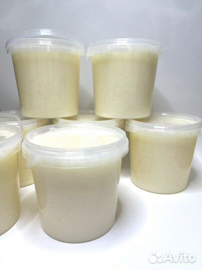 Кокосовое масло 200 1000 мл пищевое рафинированное