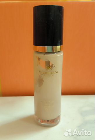 Тональная основа Giordani Gold