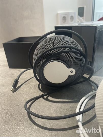 Apple homepod mini
