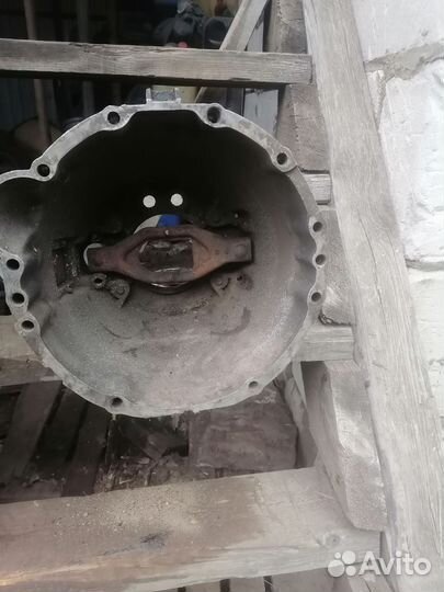 Колокол змз 409 УАЗ