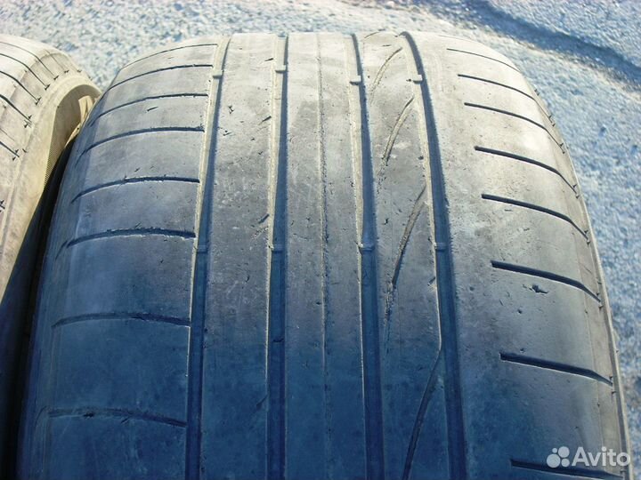 Bridgestone Dueler H/P Sport 265/50 R19 110W