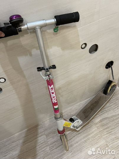 Самокат roces