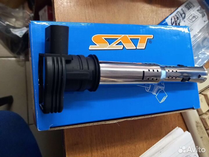 Катушка зажигания VAG 1.8-2.5 06H905115 07K905715