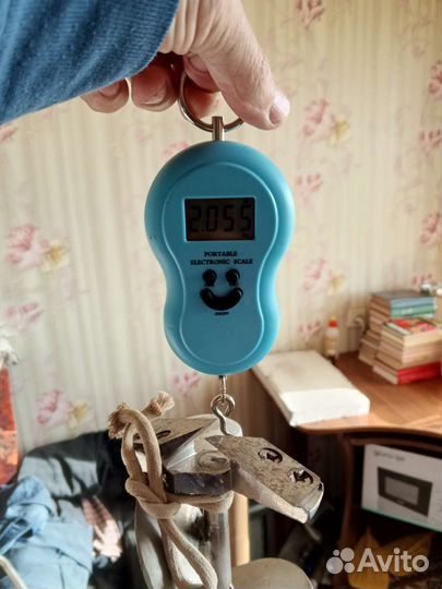 Ледобур титановый