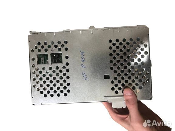 Запчасти с разбора для лазерных принтеров и мфу