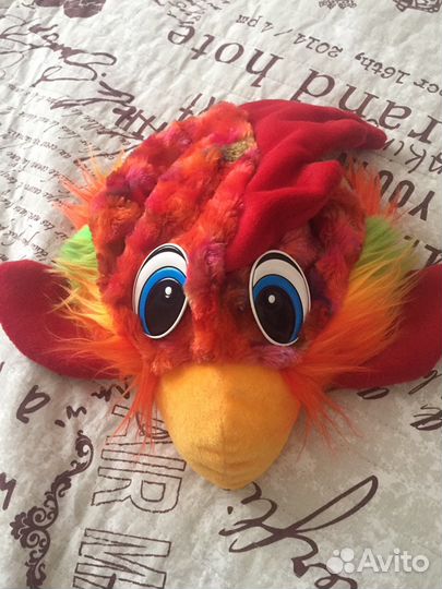 Костюм Петушок прокат