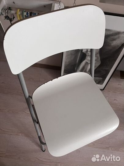 Барный стул IKEA франклин