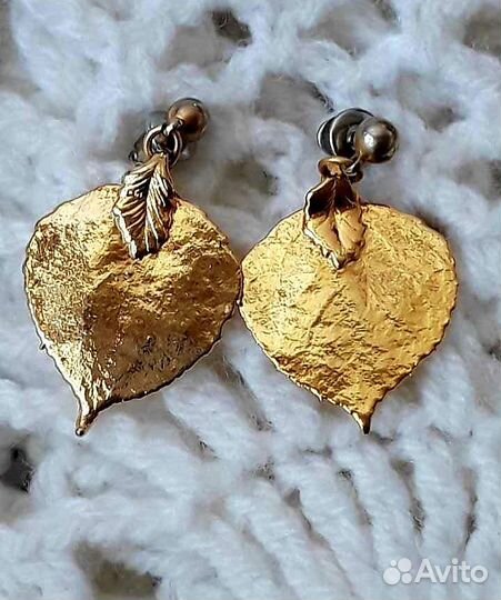 Винтажные украшения