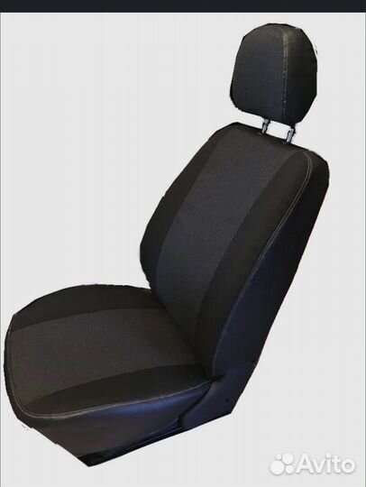 Чехлы на Datsun On-doMi-do, Лада Гранта, Калина 2