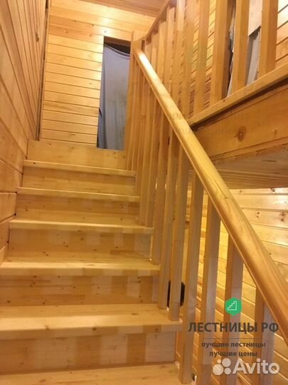 Лестница для дома