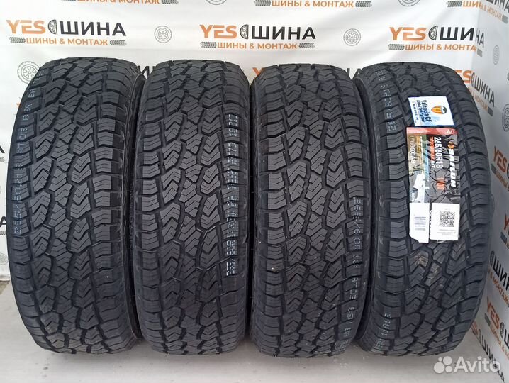 Sailun Terramax A/T 265/60 R18 110T