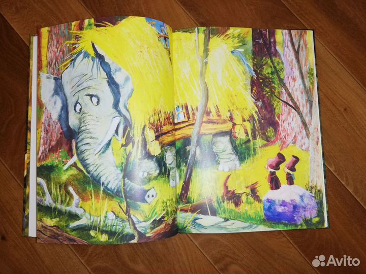 Лесной воскресник. Эдгар Вальтер