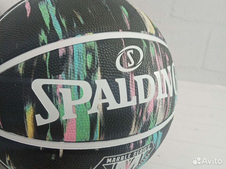 Мяч баскетбольный