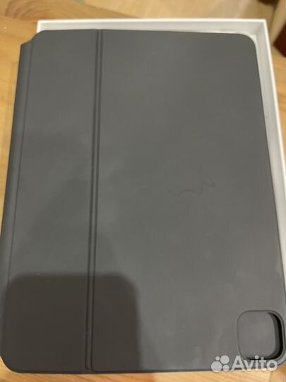 Клавиатура apple magic keyboard 2