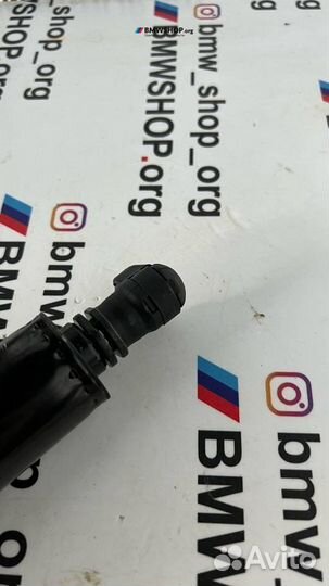 Амортизатор крышки багажника правый BMW X4 G02