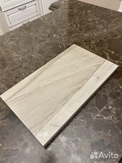 Доска разделочная из кварцита