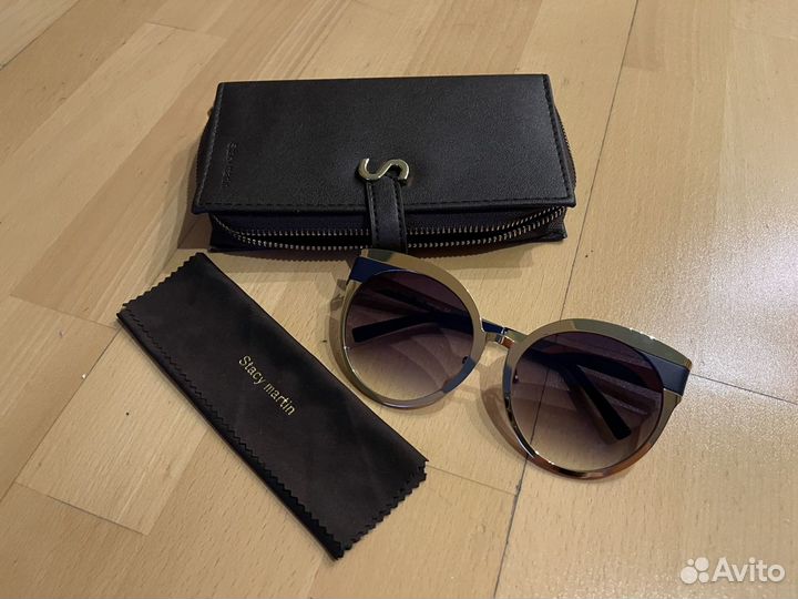 Солнцезащитные очки