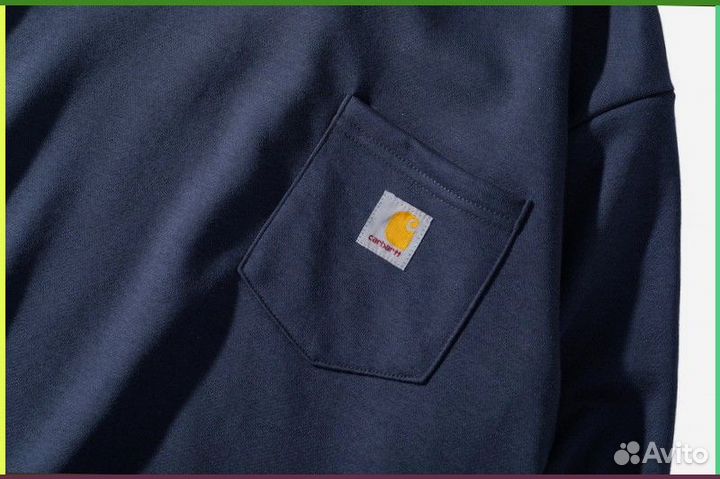 Свитшот Carhartt (25808 Номер артикула: )