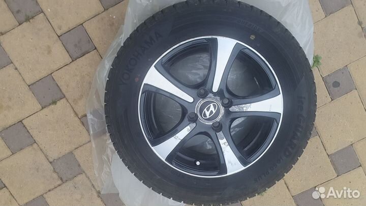 Yokohama Ice Guard IG50 175/65 R14 82Q