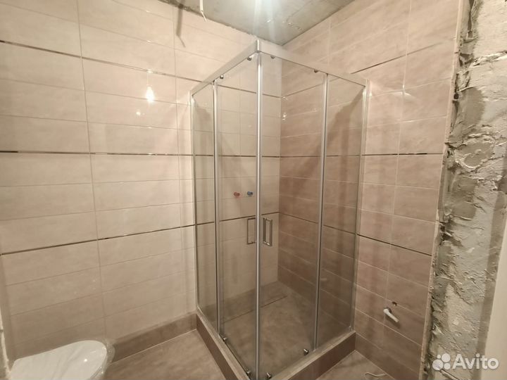 Ремонт и отделка квартир