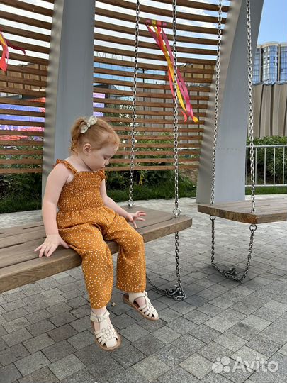 Комбинезон для малыша