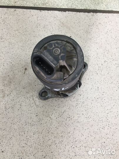Клапан EGR Opel Vectra B A