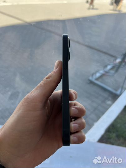 iPhone 13, 256 ГБ