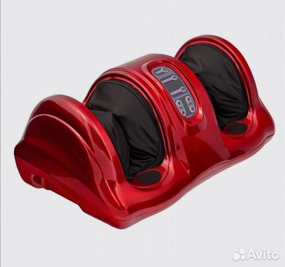 Массажеры для ног