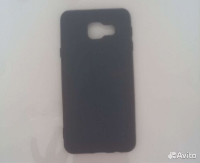 Чехол на samsung galaxy a6