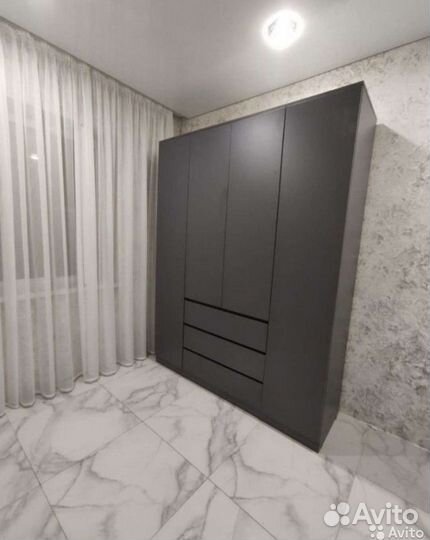 Шкаф Мори 1600